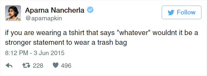 54 Funniest Tweets By Women In 2015