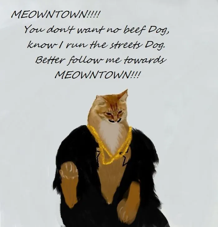 Cat Nally