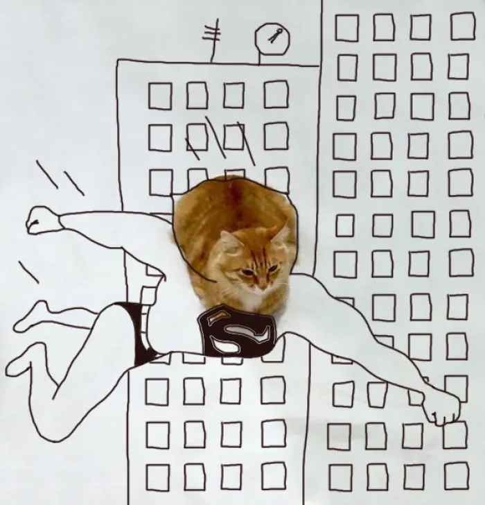 Supercat