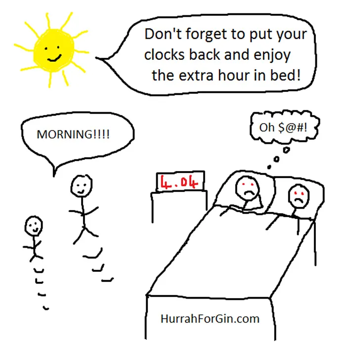 Mom Draws Her Everyday Parenting Problems In Brutally Honest Cartoons