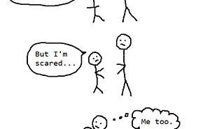 Mom Draws Her Everyday Parenting Problems In Brutally Honest Cartoons