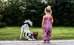 129 Heartwarming Photos Proving That Your Kids Need A Pet