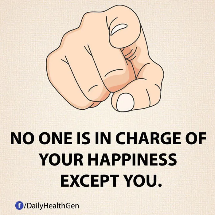 Tips For A Happy And Healthy Life