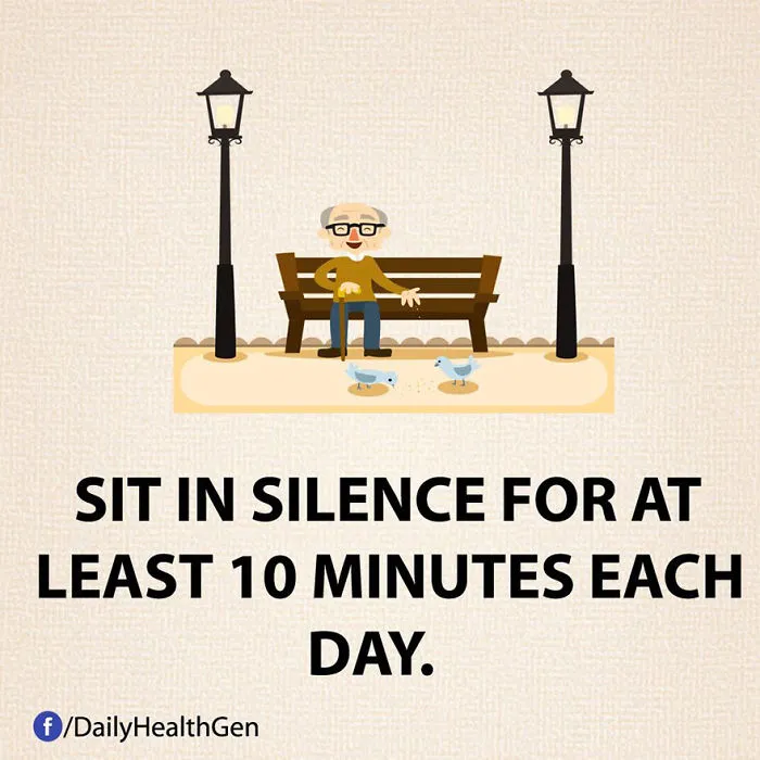 Tips For A Happy And Healthy Life