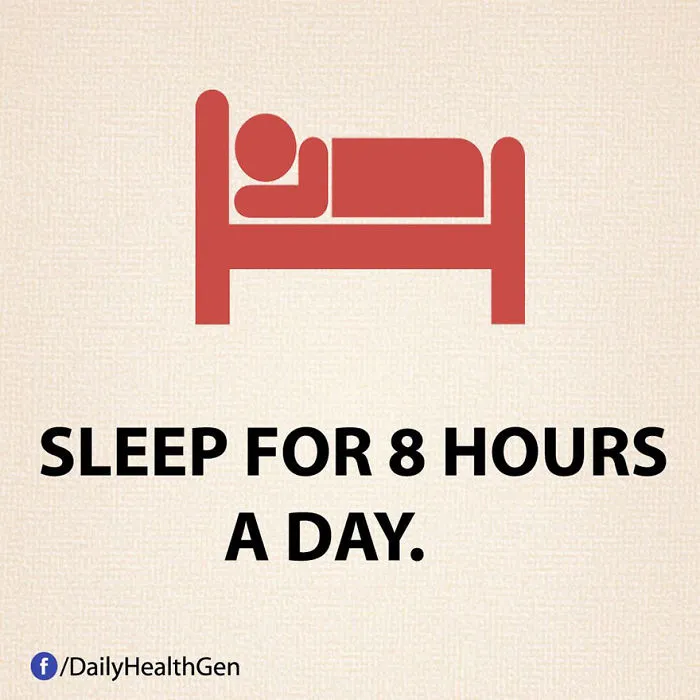 Tips For A Happy And Healthy Life