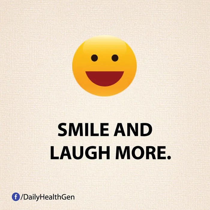 Tips For A Happy And Healthy Life