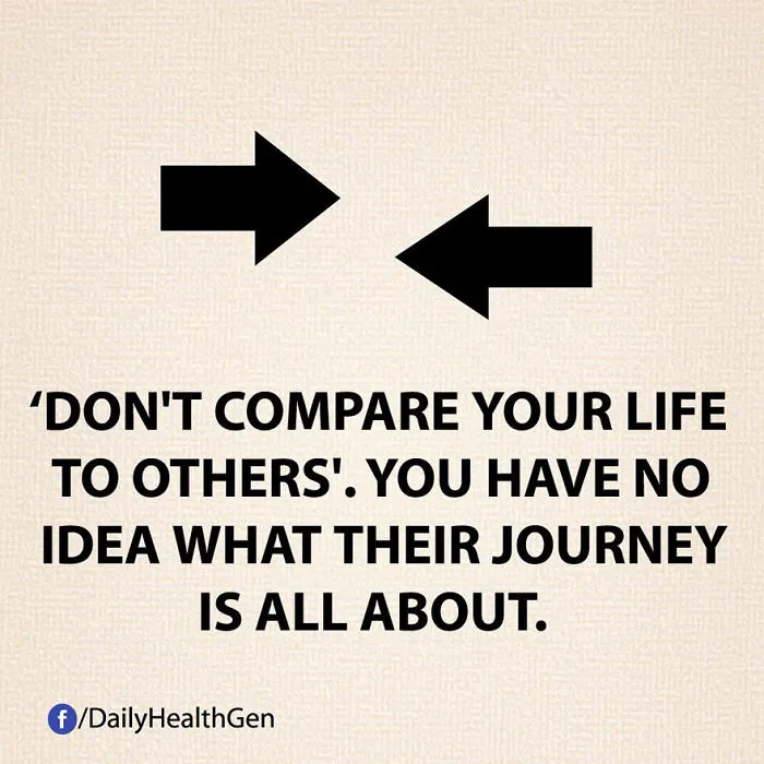 Tips For A Happy And Healthy Life