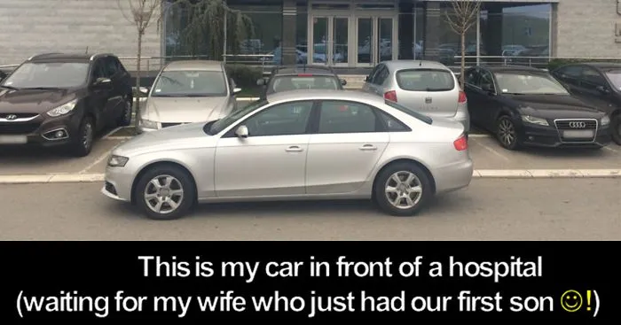 Heartbreaking Story Of My Car In 10 Images