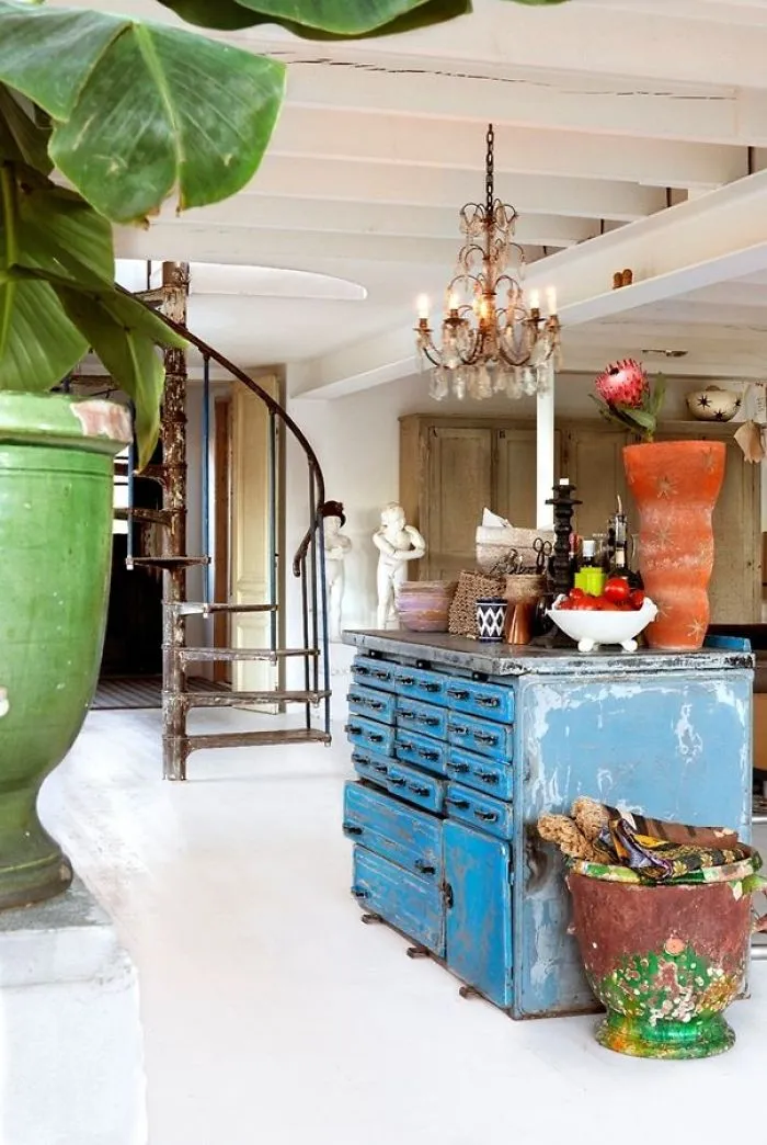Home Inspiration