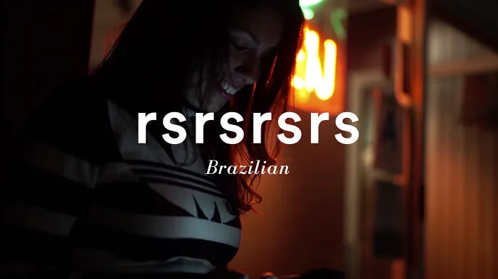 Brazilian