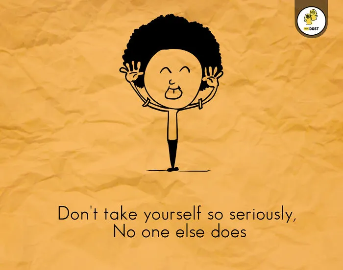 How To Lead A Happier Life