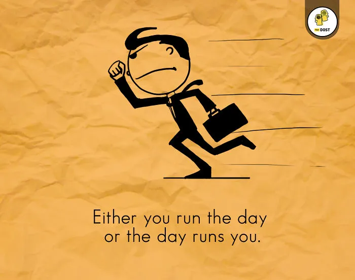 How To Lead A Happier Life