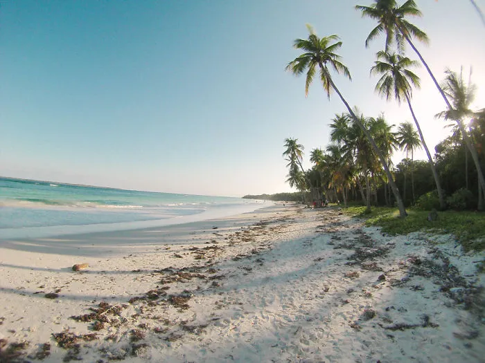 How's The Beach In Sulawesi, Indonesia?