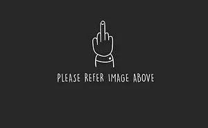 I Made 10 Little E-Cards To Send To People Who Need The Finger