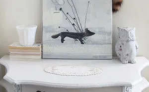 I Am A Visual Artist Who Photographs Poetic Old Objects And My Five Pet Rats / Assistants.
