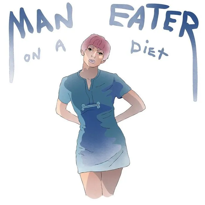 Self Portrait
