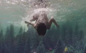 I Create Surreal Worlds Using Only My Iphone