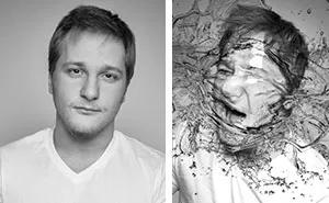 I Photographed People's Demons