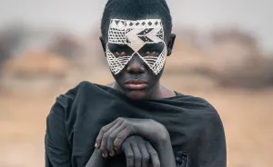 I Spent 20 Days In Tanzania Where I Discovered A Whole New World Of Tribes