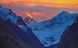 I Traveled The Legendary Karakoram Higway, The Worlds Best Road Trip