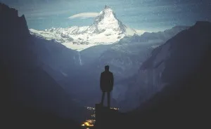 I Use An iPhone To Create My Own World