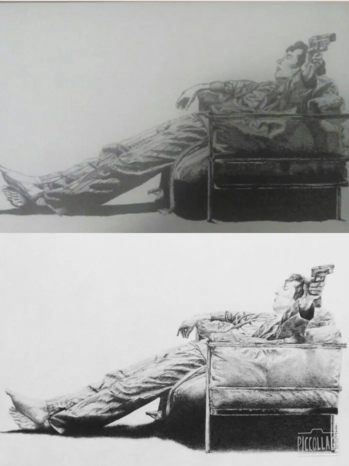 2014-2015 Progress. (got It Right This Time)