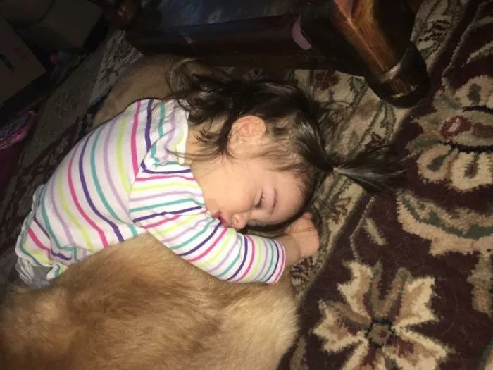 129 Heartwarming Photos Proving That Your Kids Need A Pet