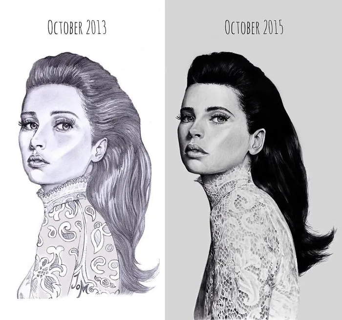 From 2013-2015: Same Reference :)