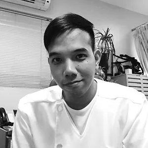 Joma Tuazon