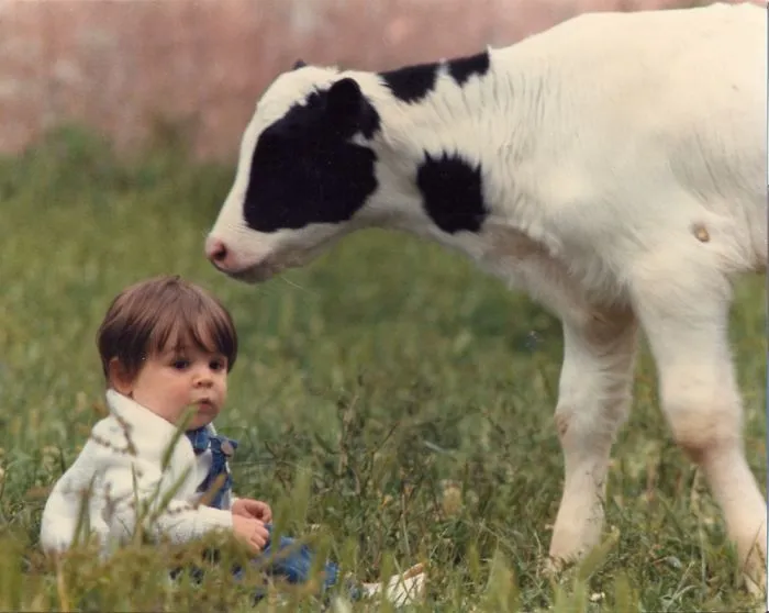 129 Heartwarming Photos Proving That Your Kids Need A Pet