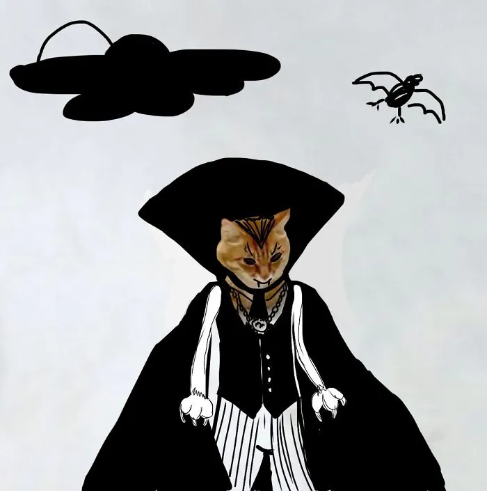 Count Catula