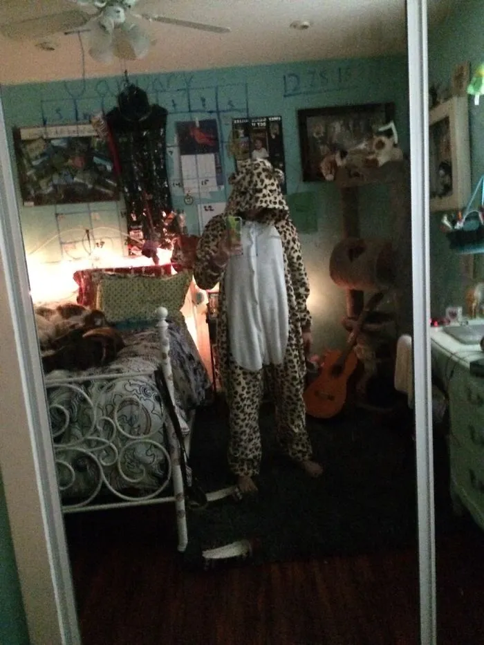 Luv Leopards!