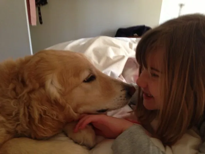 129 Heartwarming Photos Proving That Your Kids Need A Pet