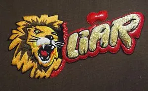 Insanely Intricate Hand-embroidered Candy Bars... With A Darker Twist