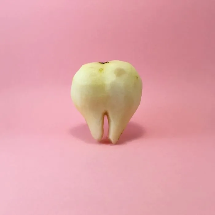 Food Sculpture