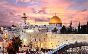 Jerusalem