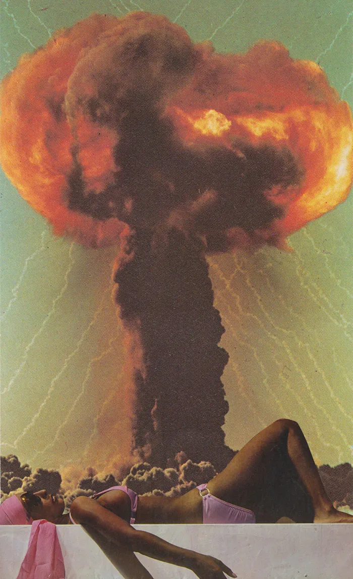 Atomic Tan