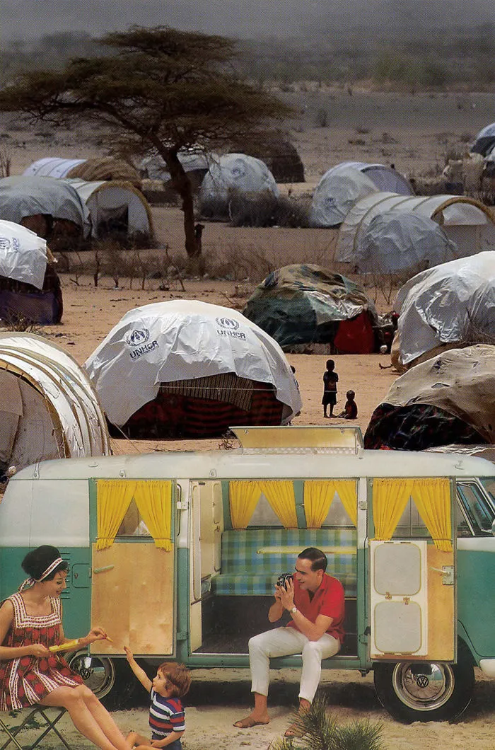 Camping