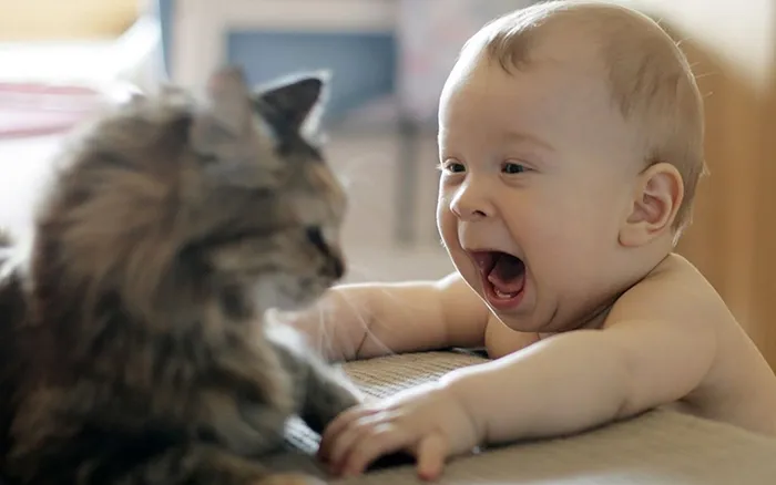 129 Heartwarming Photos Proving That Your Kids Need A Pet
