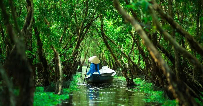 Vietnam: A Mosaic Of Contrasts By Photographer Rehahn