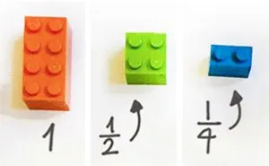 Teacher Uses LEGOs To Explain Math To Schoolchildren