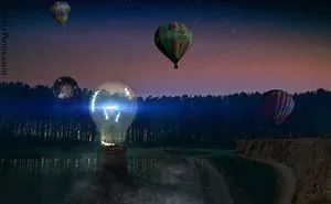 Light Your Destiny