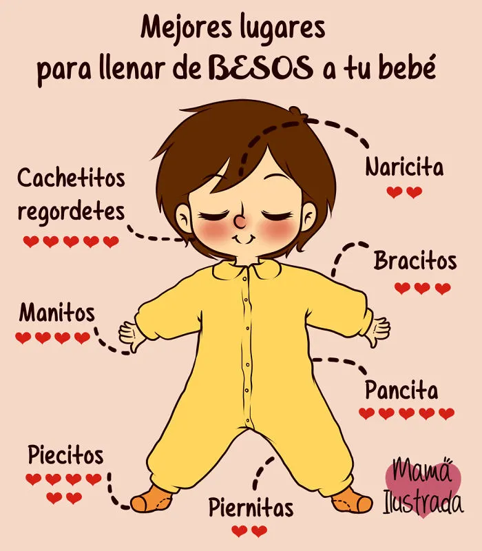 Mamá Ilustrada 10
