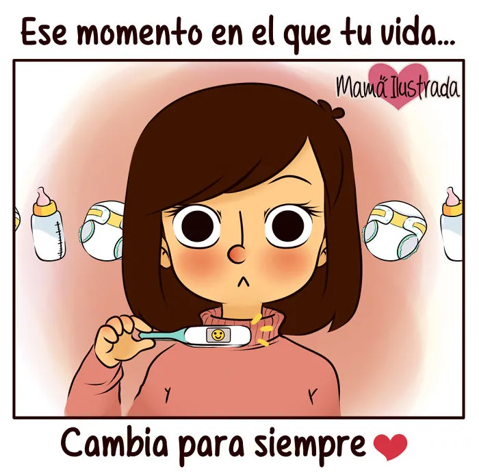 Mamá Ilustrada 19