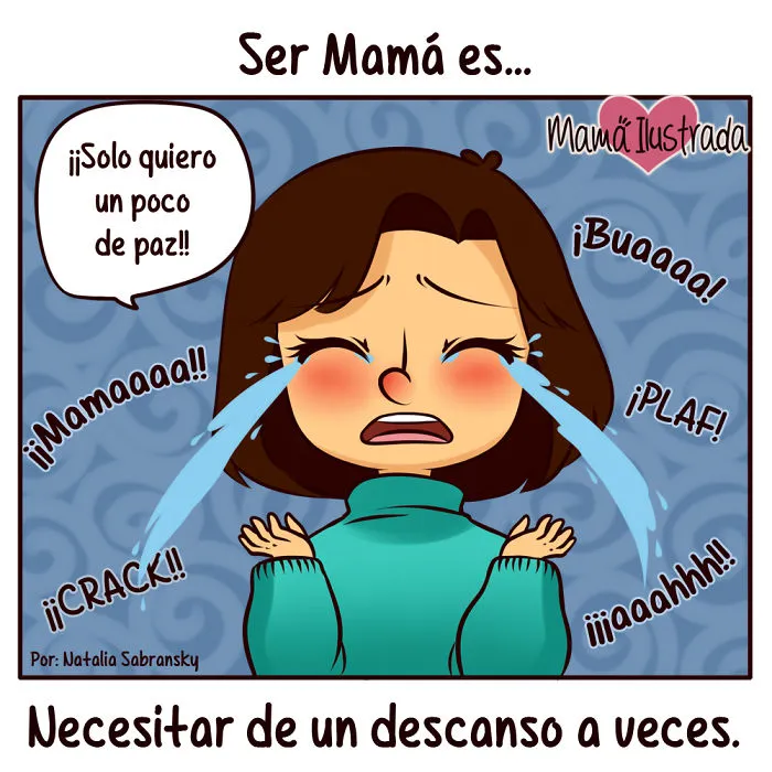 Mamá Ilustrada 23