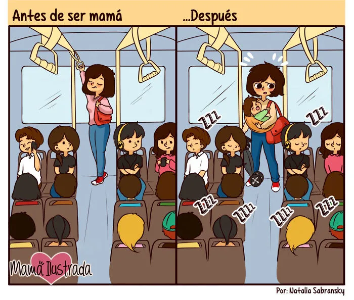 Mamá Ilustrada 2
