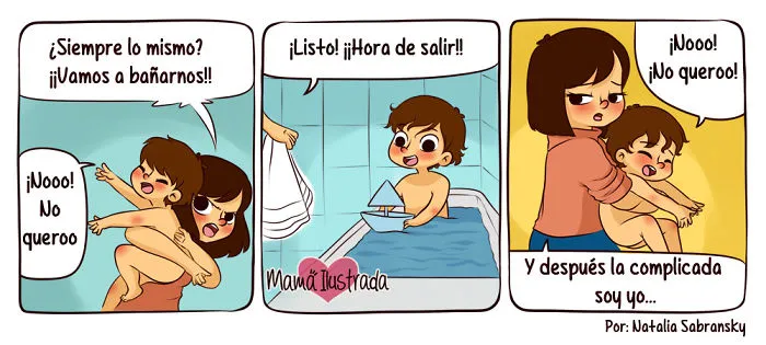 Mamá Ilustrada 6