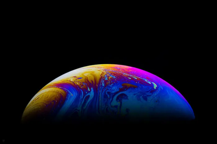 Macrocosmos