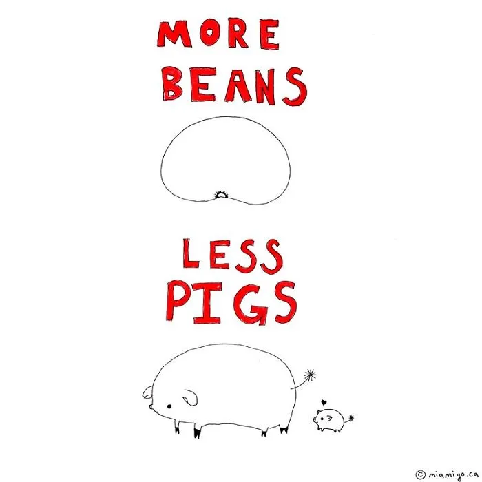 Mexican-Canadian Creates Emotional Cartoons To Handle  Her Thoughts