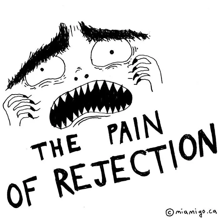 Emotional Cartoons